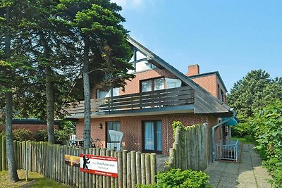 Appartement in Westerland auf Sylt