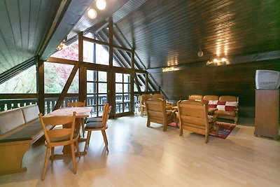 Appartement op een boerderij in de Hunsrück