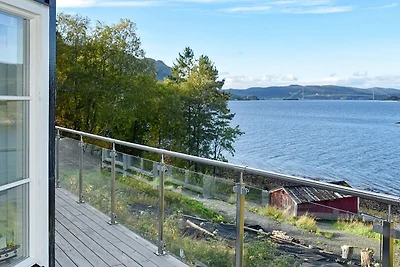 8 Personen Ferienhaus in TORVIKBUKT