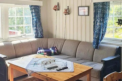 6 persoons vakantie huis in Storfosna-By...