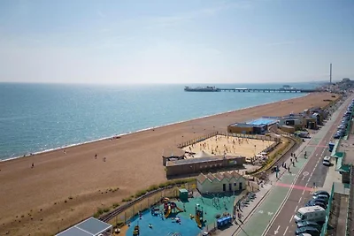Appartamento a Brighton vicino alla spiaggia