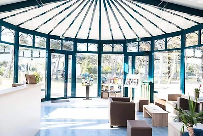 2-Zimmer-H�tte f�r 6 Personen, Blick auf den...