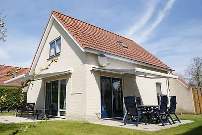 Mosselbank 59 Comfortabele vakantiewoning