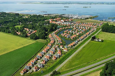 Komfortable Villa mit Veranda, nahe am...