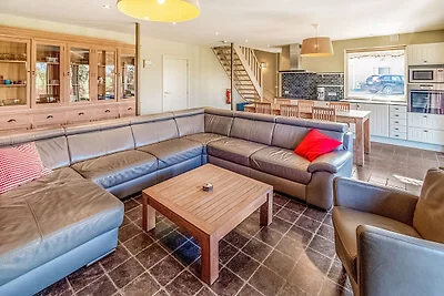 Serene Holiday Home a Gijverinkhove con Terra...