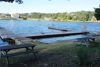 6 Personen vakantie huis in STRÖMSTAD