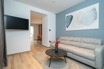 Apartments Villa Royale - Premium One Bedroom...