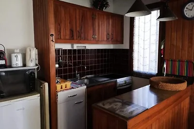 Residentie Le Chantegrive voor 6 personen