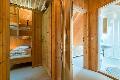 Charmantes Ferienhaus in Flussnähe in Sankt G...
