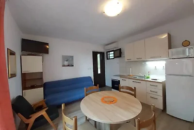 Apartments Villa Pelegrin - Studio Apartment ...