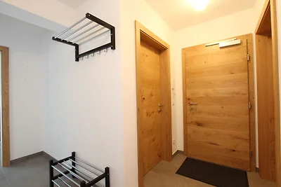 Schönes Appartement mit Terrasse