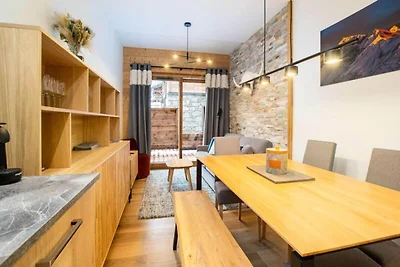 Ferienwohnung Familienurlaub Morzine