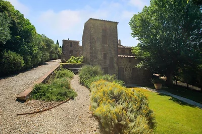 Appartement in Borgo nahe bei Florenz.