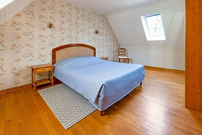 Ferienhaus in der Nähe des Meeres