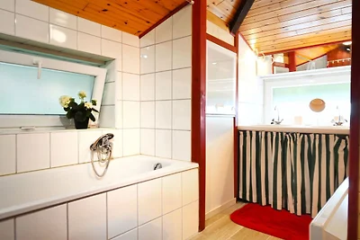Chalet in Sougné nahe Wald & Pool