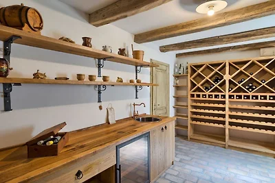 Authentic Villa Banić - Four Bedroom Villa Wi...