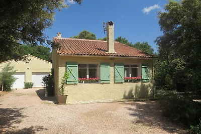 Villa moderna a Garéoult con piscina privata