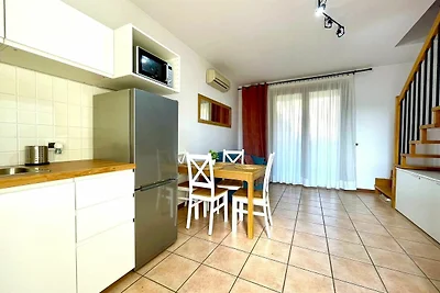 Appartement in Caorle bij het strand