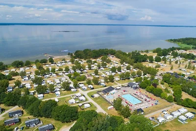 5 Sterne Ferienhaus in FÄRJESTADEN