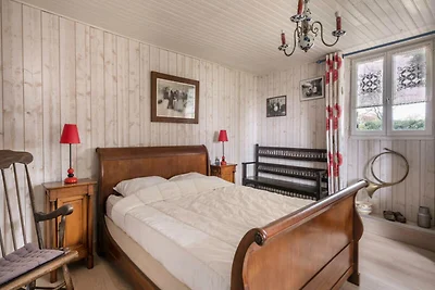 Ferienwohnung in Sarzeau in der Nähe des Golf...