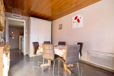 2-Zimmer-Wohnung für 6 Personen Auswahl