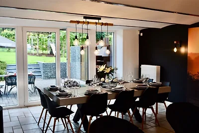Ferienhaus in Manhay in der Nהhe des...