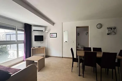 Appartamento a Vernet-les-Bains con piscina