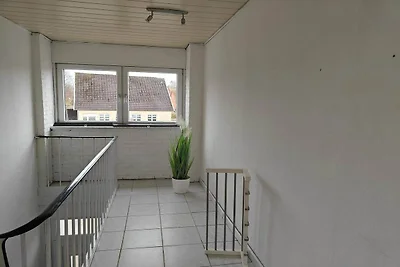 5 Personen Ferienhaus in Nordborg