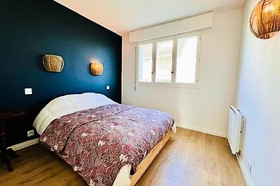 2 Zimmer für 4 Personen