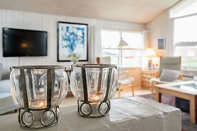 6 Personen Ferienhaus in Blokhus-By Traum