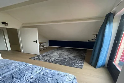 Freistehender Bungalow in ruhiger Lage