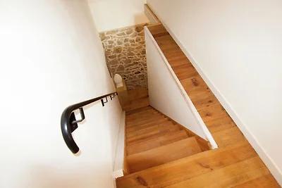 Cottage accogliente a Roussines, Dordogna
