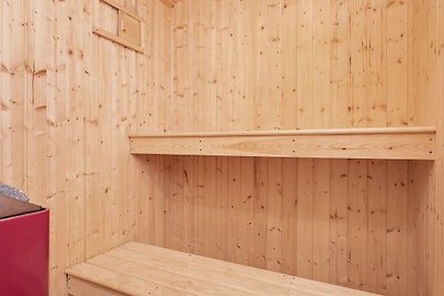 Exquisites Ferienhaus in Jütland mit Sauna