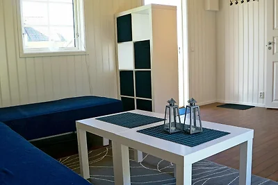 2 Personen Ferienhaus in SVANESUND