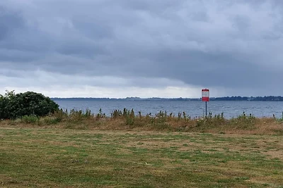 8 Personen Ferienhaus in Roslev-By Traum