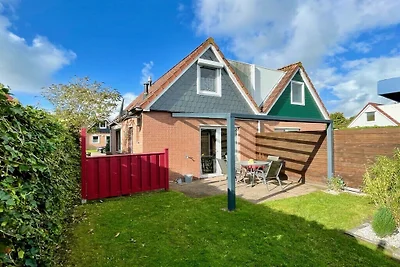 Ferienhaus mit 2 Schlafzimmer