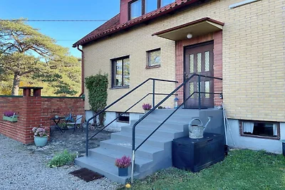 4 Sterne Ferienhaus in VISBY