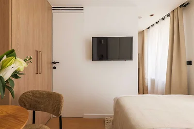 Elegante Studio 2P – Montorgueil/Grands...