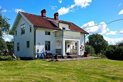 7 Personen Ferienhaus in ÅRJÄNG