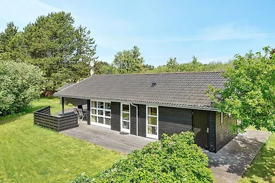 8 persone case ad Ålbæk