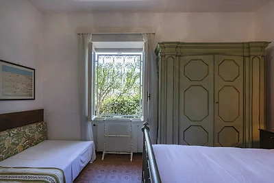 Appartamento d'epoca con giardino