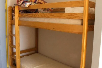 Wohnung in Réallon nahe Bergpisten