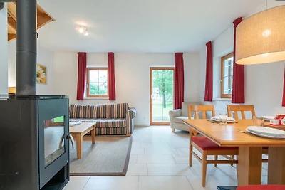Gemütliche Wohnung in Obertraun mit Pool