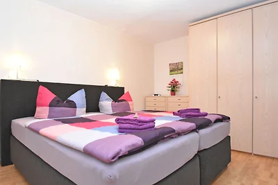 Apartment bei Pirna mit privater Terrasse