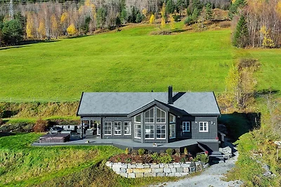 8 persone case ad Valldal-By Traum