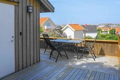 3 Personen Ferienhaus in Rönnäng