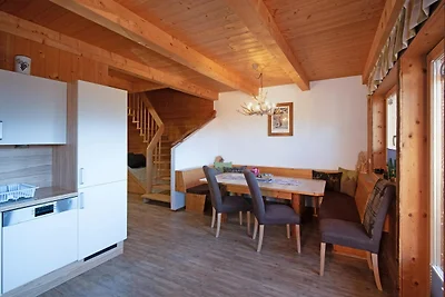 Haus in Zell am Ziller mit Panoramablick