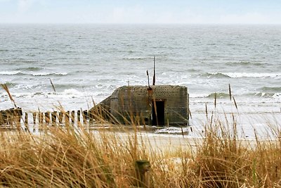 6 Personen Ferienhaus in Blåvand