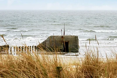 6 Personen Ferienhaus in Blåvand