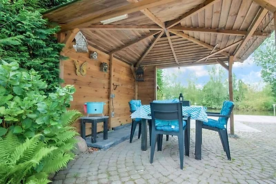 Fantastische Villa in Ooltgensplaat mit...